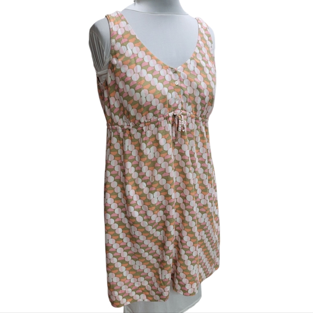 Tommy Bahama Summer Tunic Style Dress‎